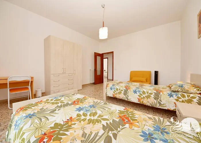 Appartamento Anna