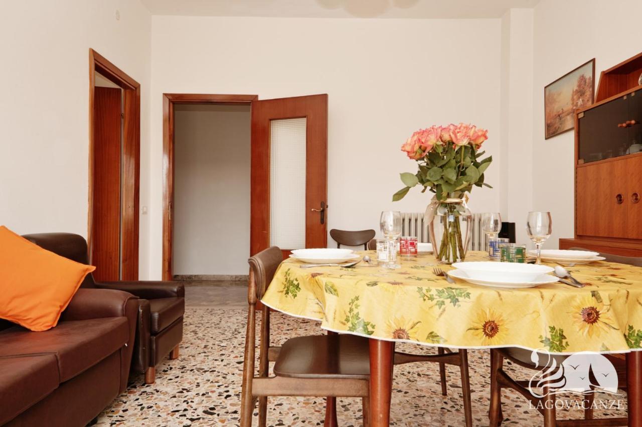 Anna Apartamento San Felice del Benaco