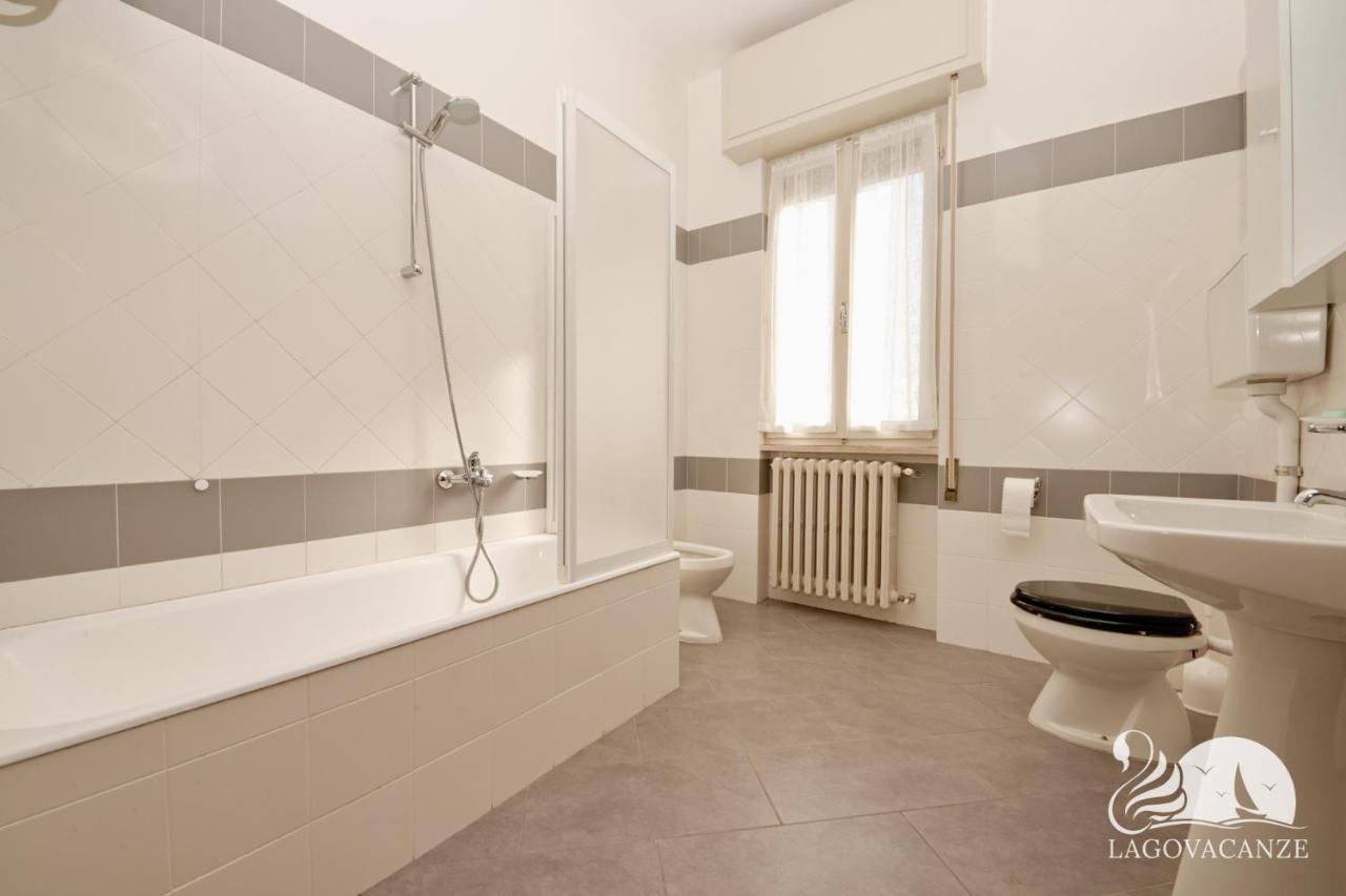 Anna Apartamento San Felice del Benaco