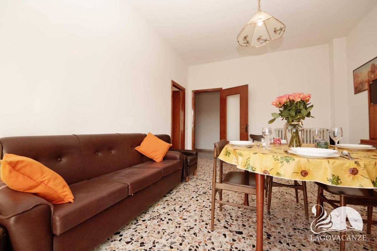 Anna Apartamento San Felice del Benaco