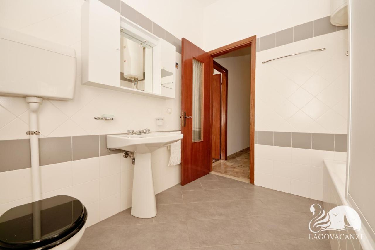 Anna Apartamento San Felice del Benaco