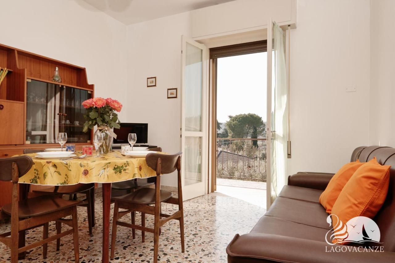 Apartment Anna *