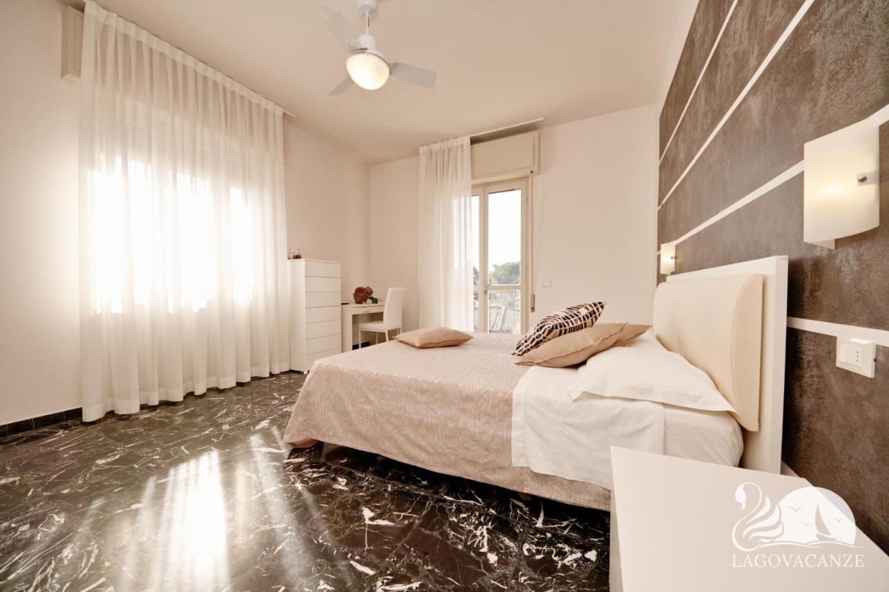 Anna Apartment San Felice del Benaco